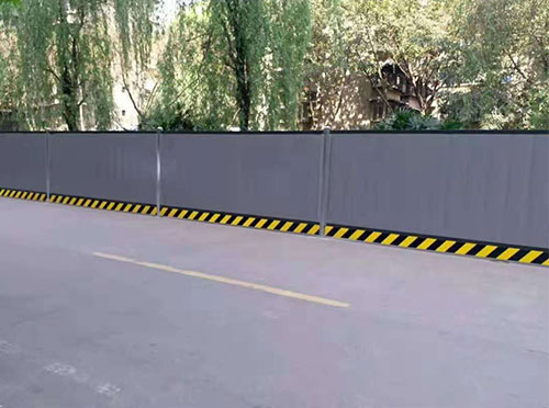 樂山圍擋廠家