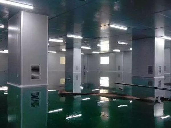 彩鋼板有哪些安裝工藝要求