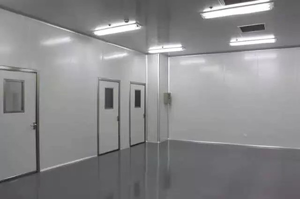 彩鋼板有哪些安裝工藝要求