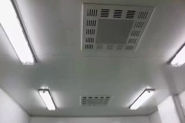 彩鋼板有哪些安裝工藝要求