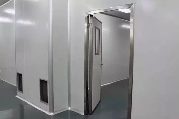 彩鋼板有哪些安裝工藝要求