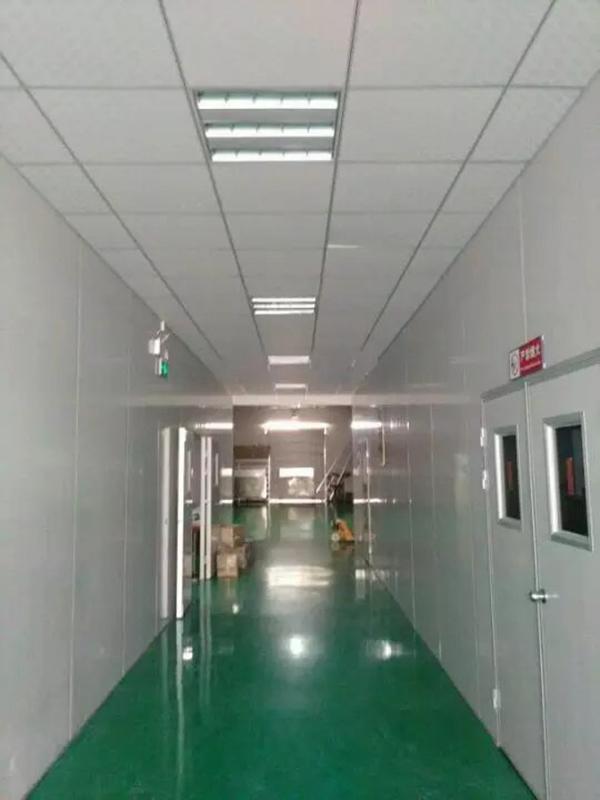 彩鋼板有哪些安裝工藝要求